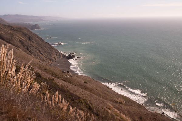 Sonoma County landscape — photography by Jaime Viera