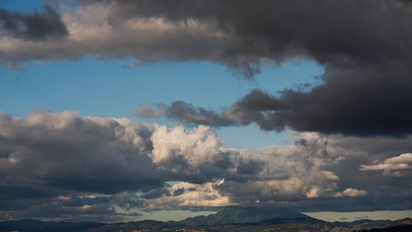 Sonoma County landscape — photography by Jaime Viera