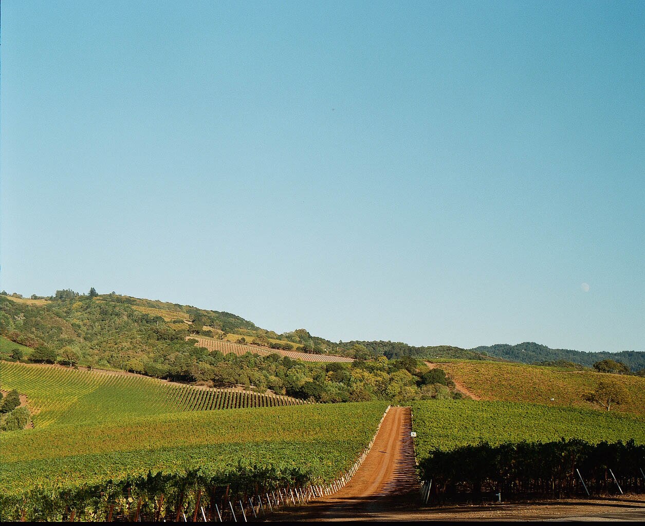 ADU project in Sonoma County